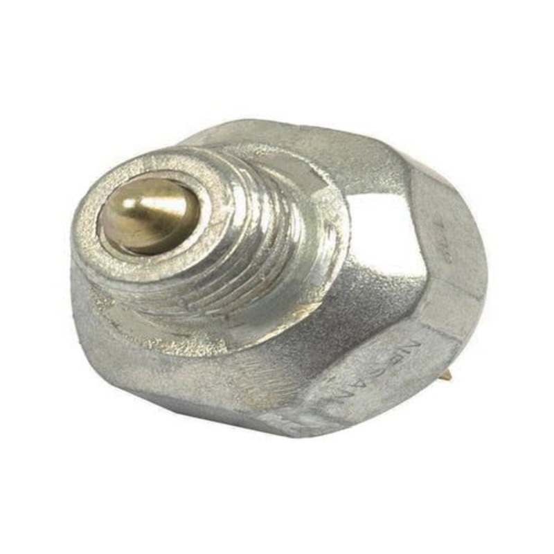 Neutral Saftey Switch fits Massey Ferguson 135 165 175 230 240 245 250 255 265 275 283 285 290 1679223M2 fits Ford 81806706 fits Landini 1679223M1