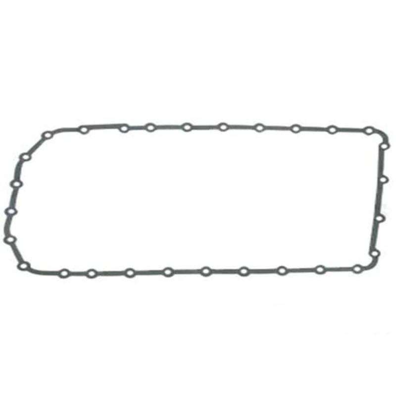 Oil Pan Gasket fits John Deere 120 310E 310G 310J 310K 310SE 310SG 310SJ 310SK 315SE 315SG 410G 410J 450H 450J 550J 650H 650J 6230 6330 6430 R521493