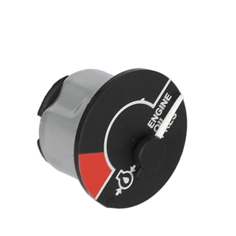 Oil Pressure Gauge fits John Deere 4050 4250 4450 4650 4850 8450 8560 8650 8760 8850 8960 9100 9200 9300 9400 9300 RE61185