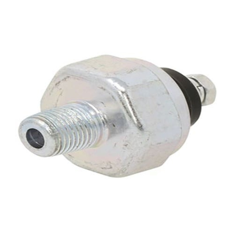 Oil Pressure Sender Switch fits John Deere 655 755 855 856 955 4200 4300 4400 4500 4600 AM100856 fits Yanmar 121252-39450 fits Takeuchi Y114250-39450