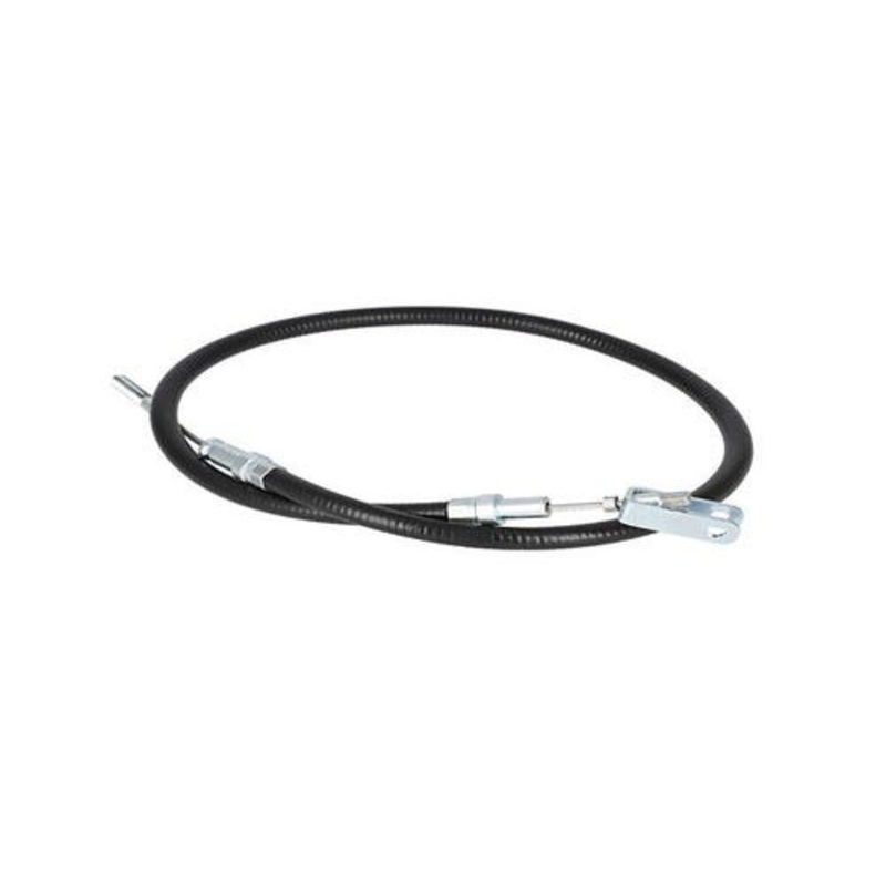 Parking Brake Cable fits Case 580M 580 Super M 580 Super M Plus 590 Super M 580M 580 Super M 87331077