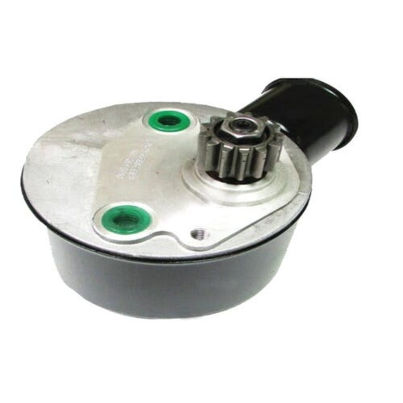 Power Steering Pump with Breather fits Massey Ferguson 231 240 243 253 263 360 40E 40E 3772717M91 3774041M91