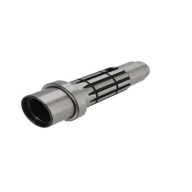 PTO Shaft - Output fits John Deere 6110 6110L 6200 6200L 6210 6210L 6300 6300L 6310 6400 6400L 6405 6410 6410L 6410S 6500 6500L 6510L 6605 L102682