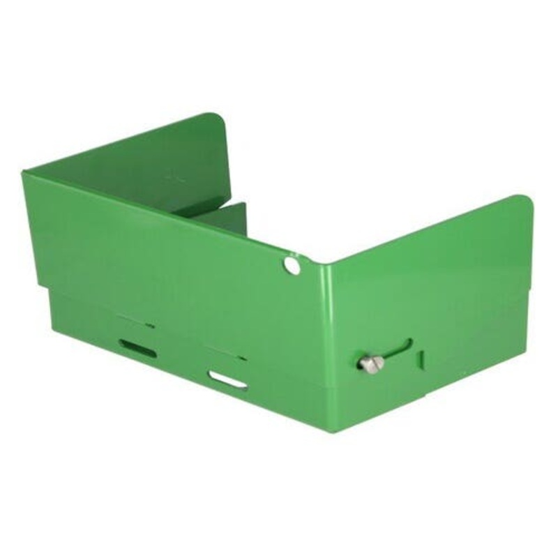 PTO Shield fits John Deere 1640 2040 2140 2150 2155 2355 2555 2755 6110 6120 6200 6210 6220 6300 6310 6320 6400 6410 6420 6500 7220 7420 7520 L113485