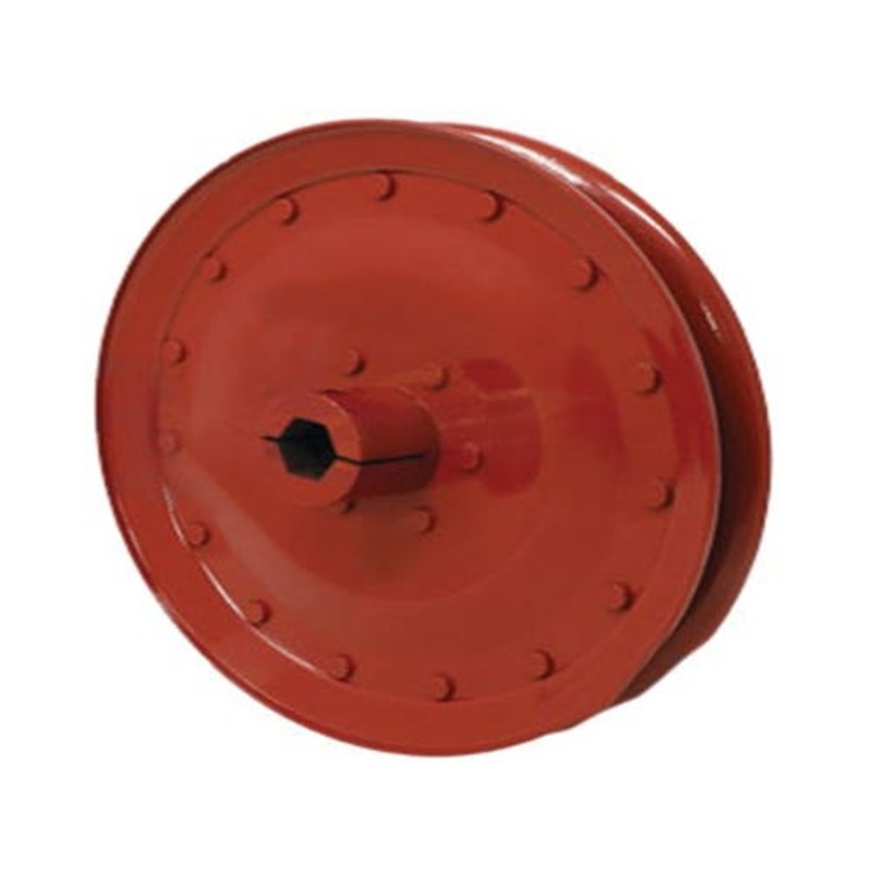 Pulley - Spreader Driven fits International 108533A1 fits Case IH 1620 1640 1644 1660 1666 1670 1680 1682 1688 2144 2166 2188 2344 2366 2388 181196C2