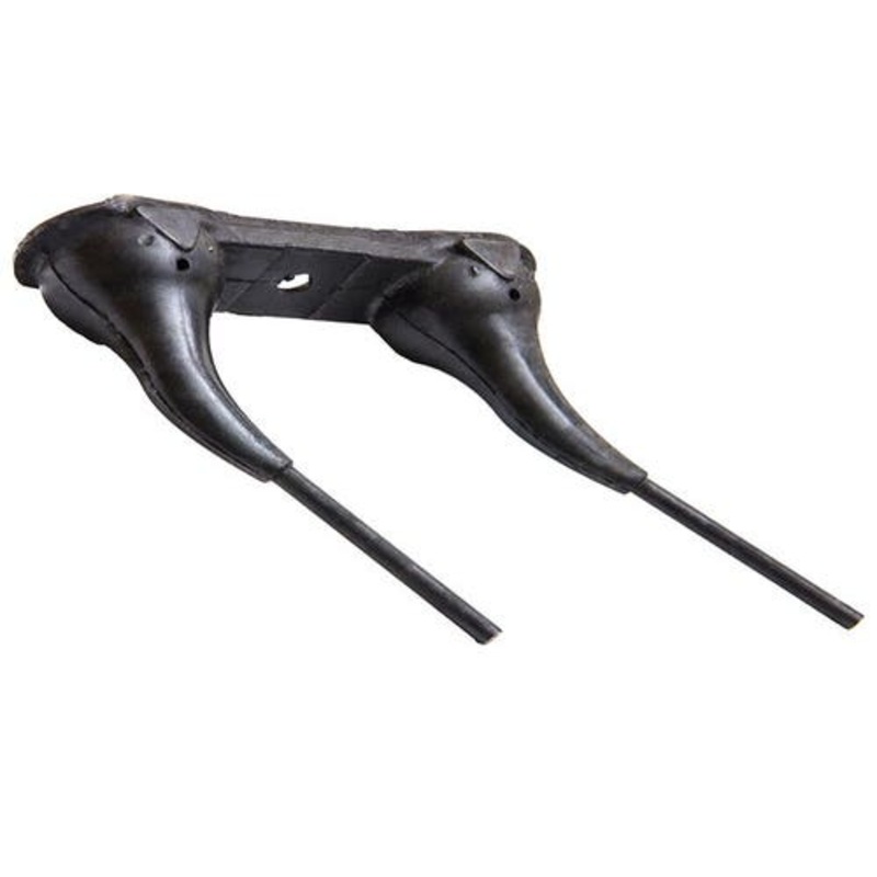 Rake Tooth - Double 2117RH 400341 491478