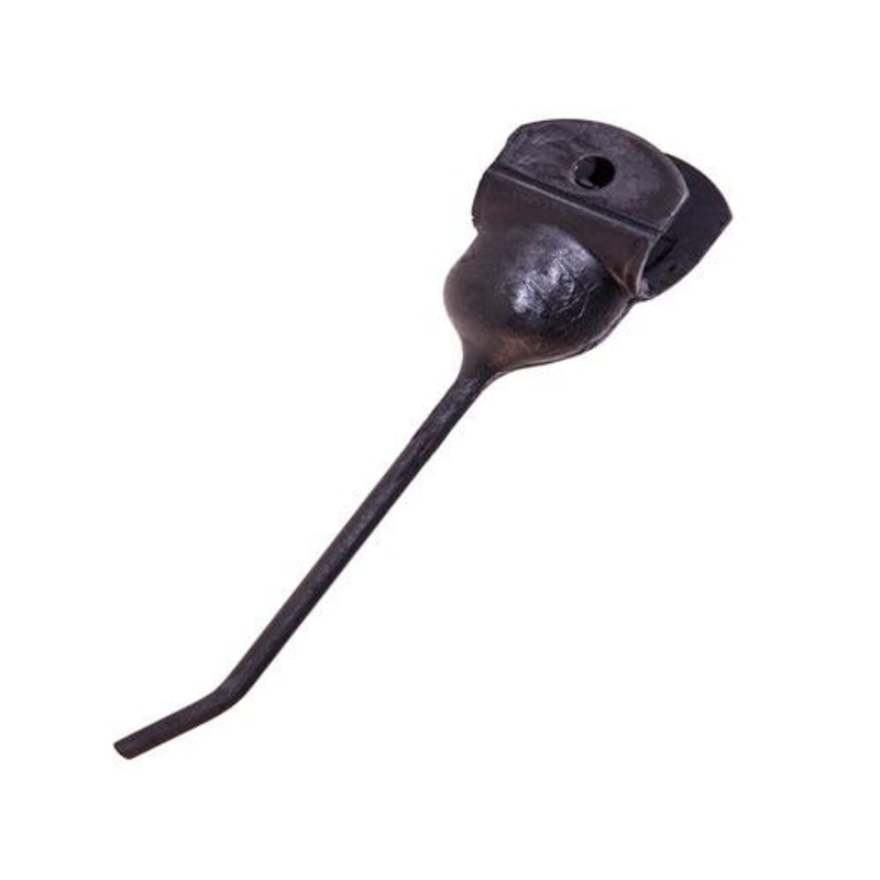 Rake Tooth - Rubber fits Vermeer R2800 510501250