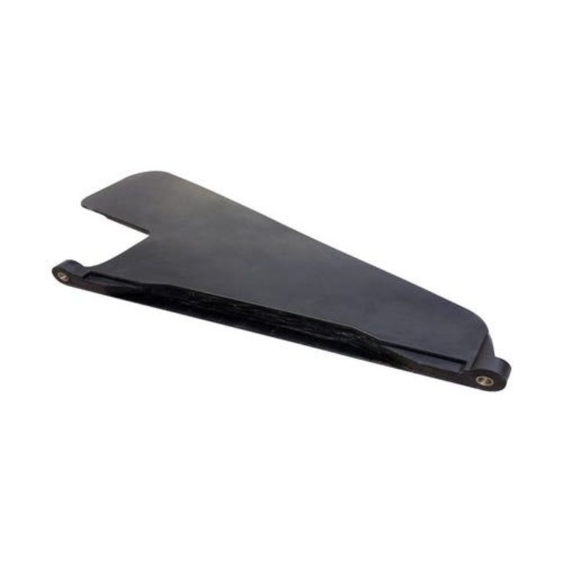Row Spacing Deflector Corn Head fits John Deere 606 616 618 608 608C 612 612C AXE18146