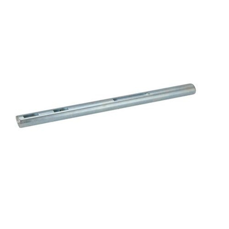 Shaft - Tailings Upper fits John Deere S660 S670 9560 STS 9570 STS 9650 STS 9660 STS 9670 STS 9750 STS 9760 STS 9770 STS 9860 STS 9870 STS H156938