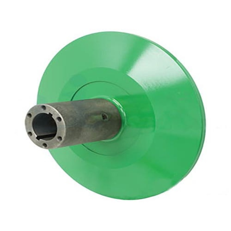 Sheave - Inner Half Variable Speed Front Feeder House Drive fits John Deere S550 S660 9560 9560 STS 9660 CTS 9660 STS 9760 STS 9860 STS H216332
