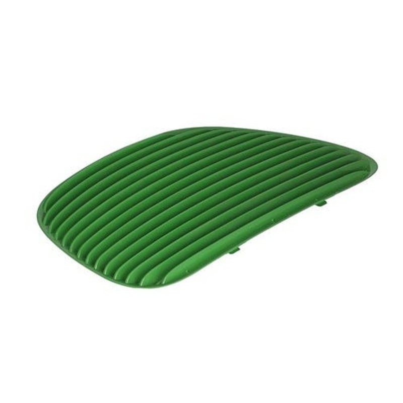 Side Louver - Left Hand fits John Deere 6615 6715 7220 7320 7420 7520 SE6320 SE6420 SE6520 6215 6515 6520 6620 6820 6920 6920S 6415 6615 L157395