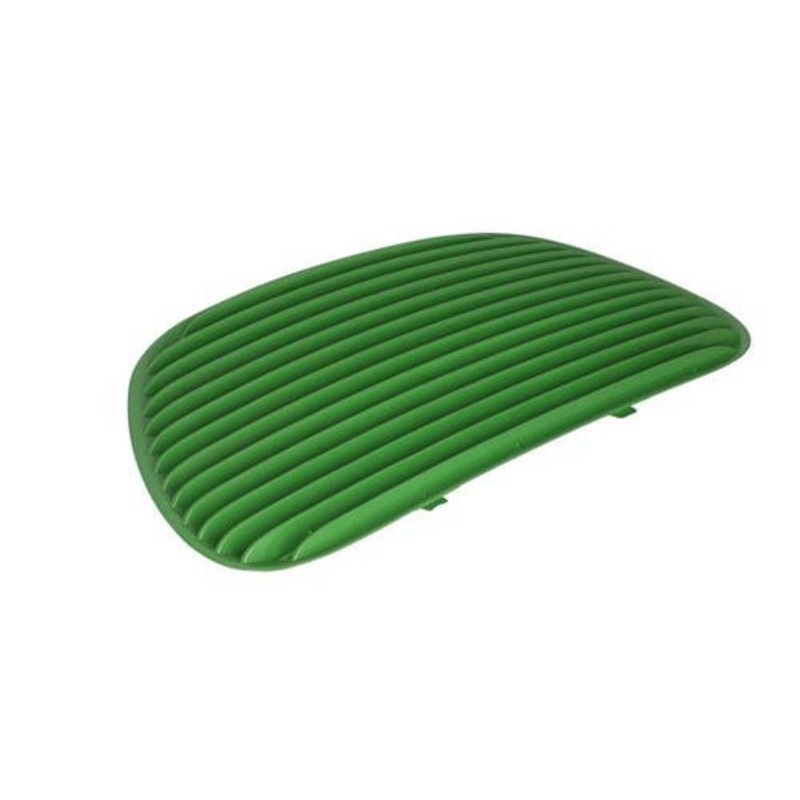 Side Louver - Right Hand fits John Deere 6615 6715 7220 7320 7420 7520 SE6320 SE6420 SE6520 6215 6515 6520 6620 6820 6920 6920S 6415 6615 L157396