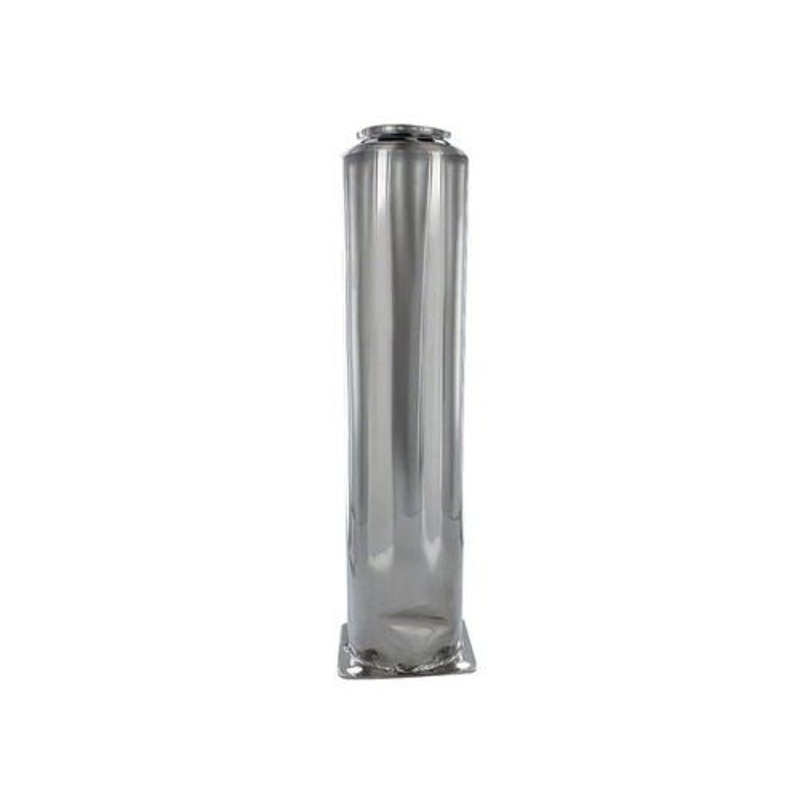 Stainless Steel Muffler fits John Deere A AA2214R