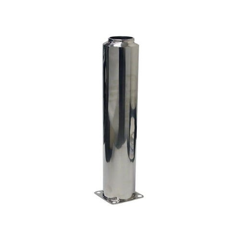 Stainless Steel Muffler fits John Deere A AR G GM 60 70 620 630 720 730 70 AA2214R AF3770R