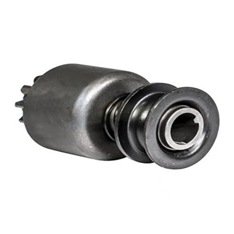 Starter Drive fits John Deere 4230 4430 8430 3020 4020 AR88880 AR76841 fits Case A47178 fits International fits Allis Chalmers 70252044