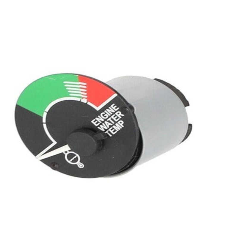 Temperature Gauge fits John Deere 4050 4250 4450 4650 4850 8450 8560 8650 8760 8850 8960 9100 9200 9300 9400 9300 RE11048