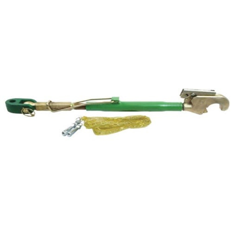 Top Link Assembly - Category 2 fits John Deere 2250 2450 2650 2850 2940 3030 3040 3050 3120 3130 3140 3350 AL68208