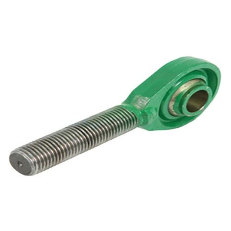 Top Link End - Category 2 fits John Deere 6105M 6120 6125M 6140M 6150M 6220 6230 6300 6310 6320 6330 6400 6410 6420 6430 6510 6520 7220 7320 AL159969