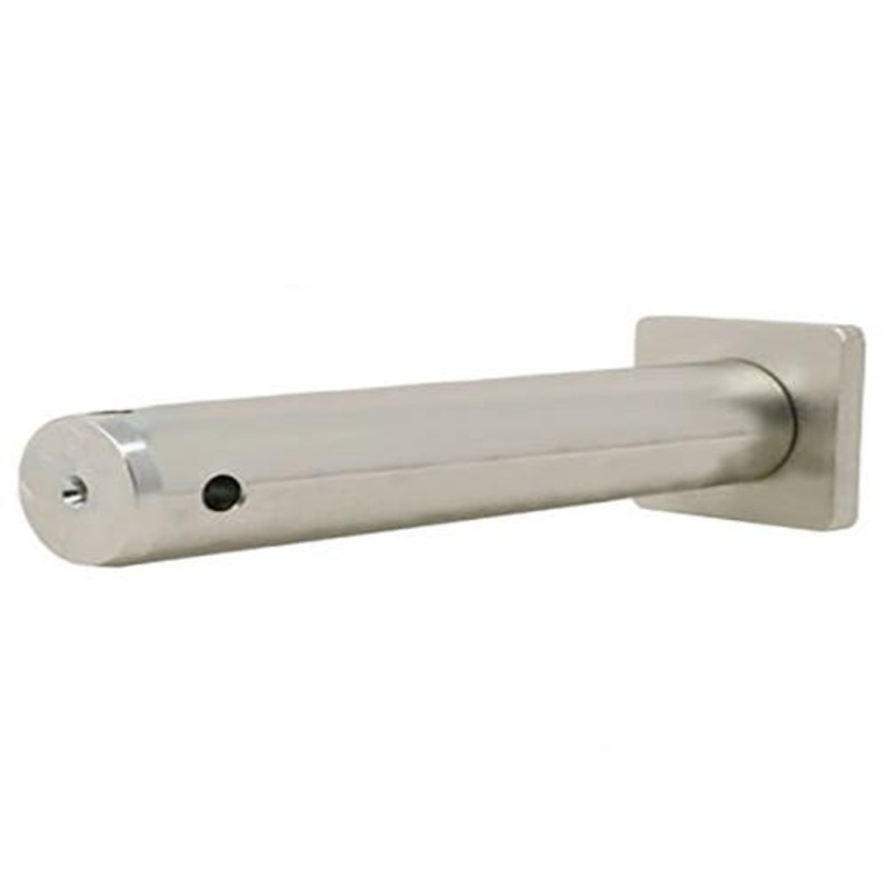 Top Link Pin fits John Deere 4250 4255 4440 4450 4455 4520 4555 4560 4630 4640 4650 4755 4760 4840 4850 4955 4960 7520 7610 7710 7810 8430 R125450