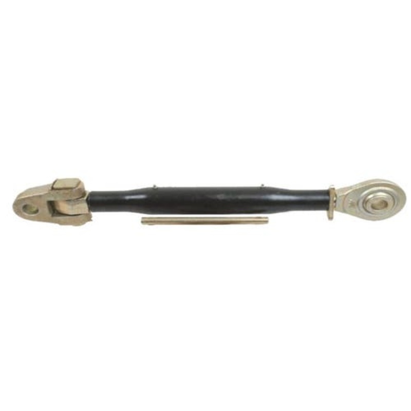 Top Link Superlink - Knuckle and Ball Category 2 fits New Holland T6020 T6030 T6050 T6070 TM115 TM120 TM125 TM130 TS100 TS110 TS115 fits Case IH