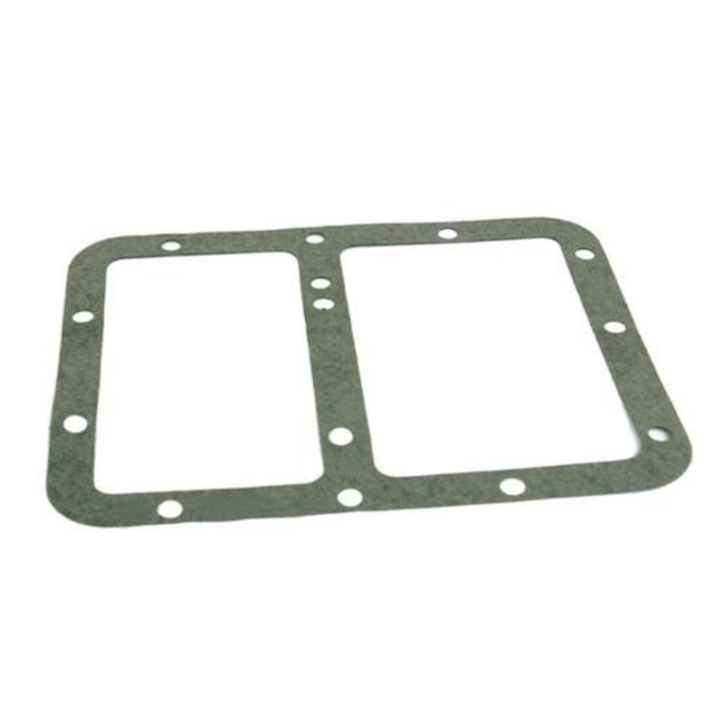 Transmission Gear Shift Cover Gasket fits New Holland TS90 TS100 TS110 fits Ford 5000 5600 5610 6600 6610 6710 7600 7610 7710 E5NN7223AA E0NN7223BA