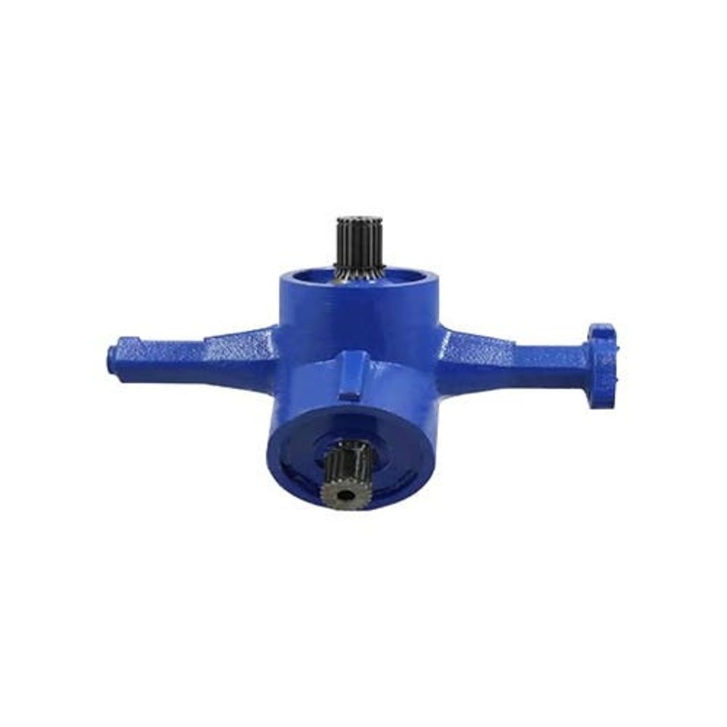 Unloading Auger Gear Box fits Case IH 7010 8010 87331084 84320130