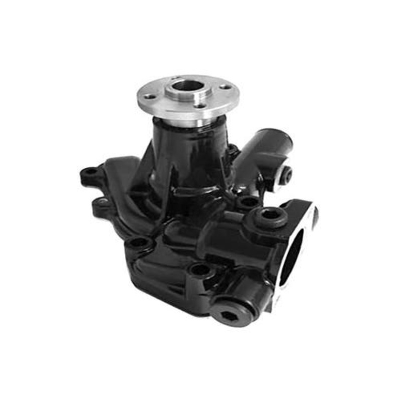 Water Pump fits John Deere 790 855 856 4115 4200 4210 3215 3215A 3215B 3235 3235A F1145 1445 1545 790 855 856 MIA884972 fits Yanmar 119810-42003