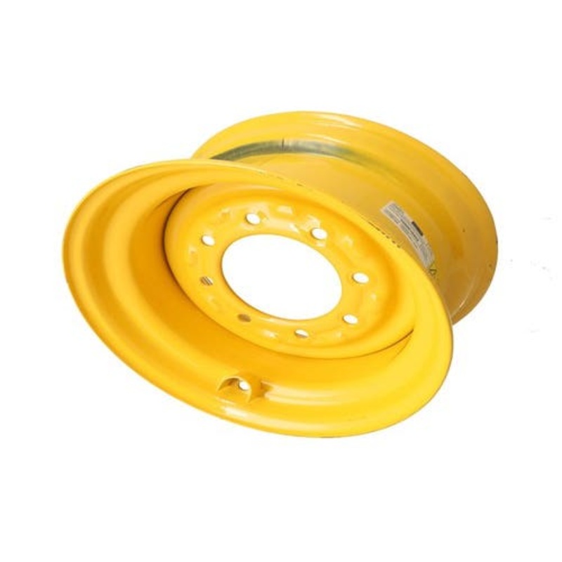 8.25" x 16.5" Skid Steer Rim fits New Holland L160 L170 L175 LS160 LS170 86590969DS 86590969 87047261