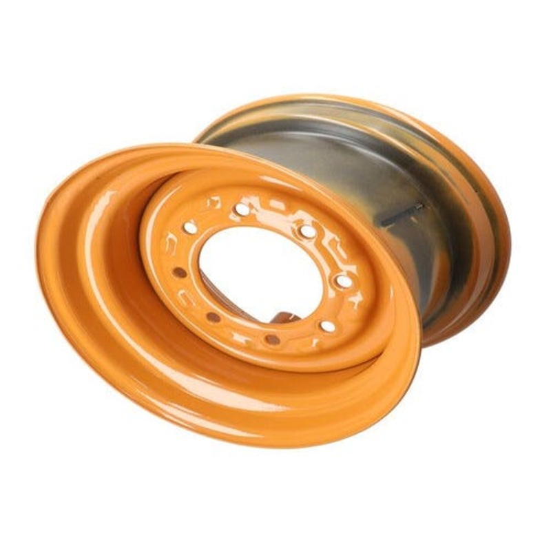9.75" x 16.5" Skid Steer Rim fits Case 1845 1845B 1845C 1845S D67136 D136530