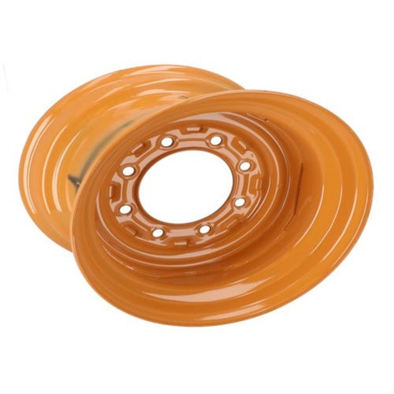 9.75" x 16.5" Skid Steer Rim fits Case 60XT 70XT 75XT 85XT 90XT 95XT 435 445 450 465 450 183300A3 183300A1 183300A2
