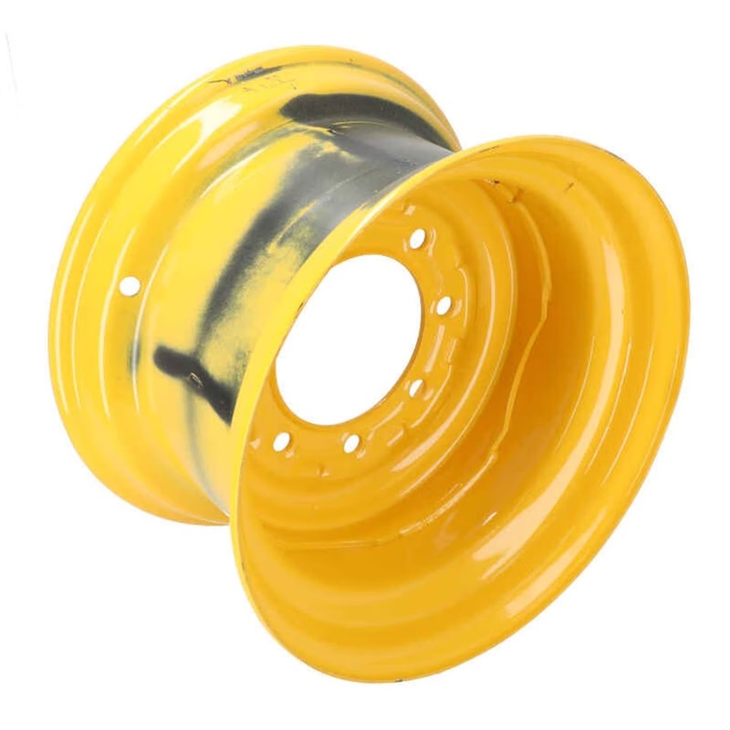 9.75" x 16.5" Skid Steer Rim fits New Holland L781 L783 L784 L785 L865 LS180 LS190 LX865 LX885 LX985 692588 157098013 80692588 860262 86509618