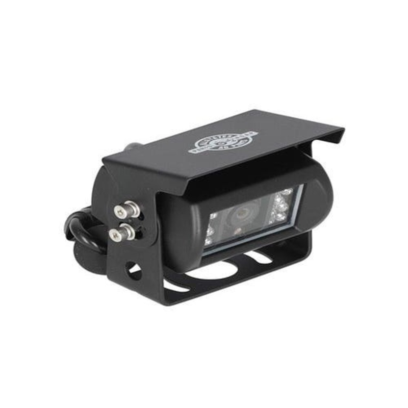 All States Wired Replacement Camera