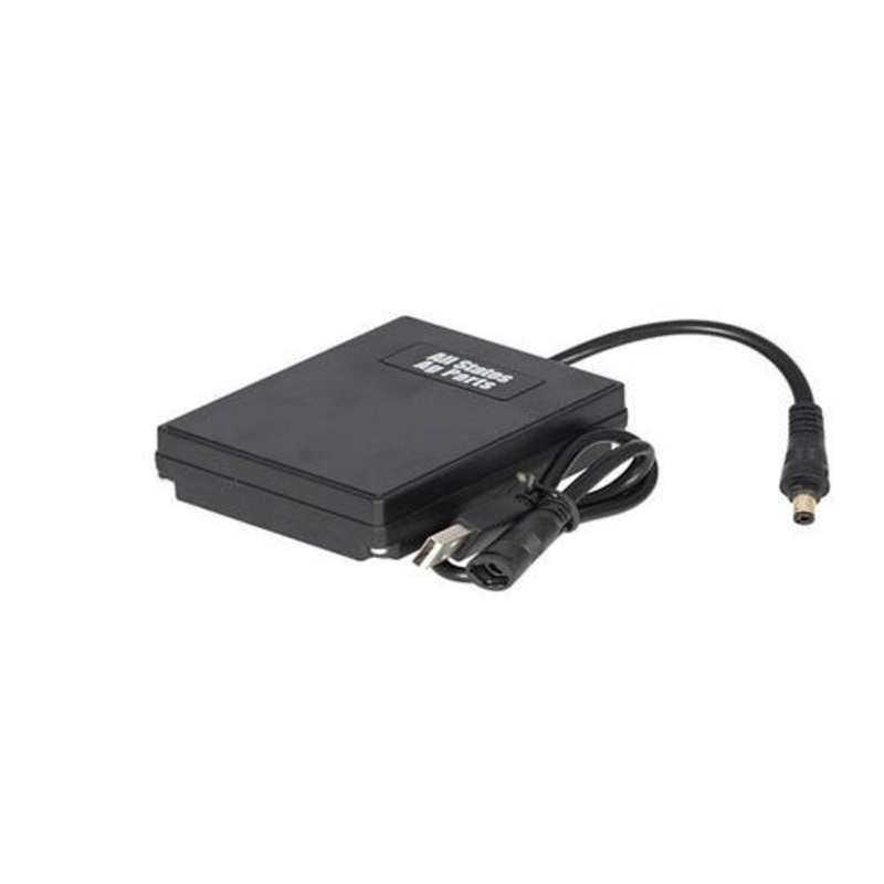 All States Wireless Camera Battery Pack