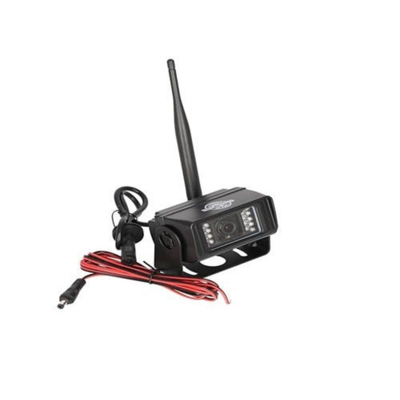 All States Wireless Replacement Camera