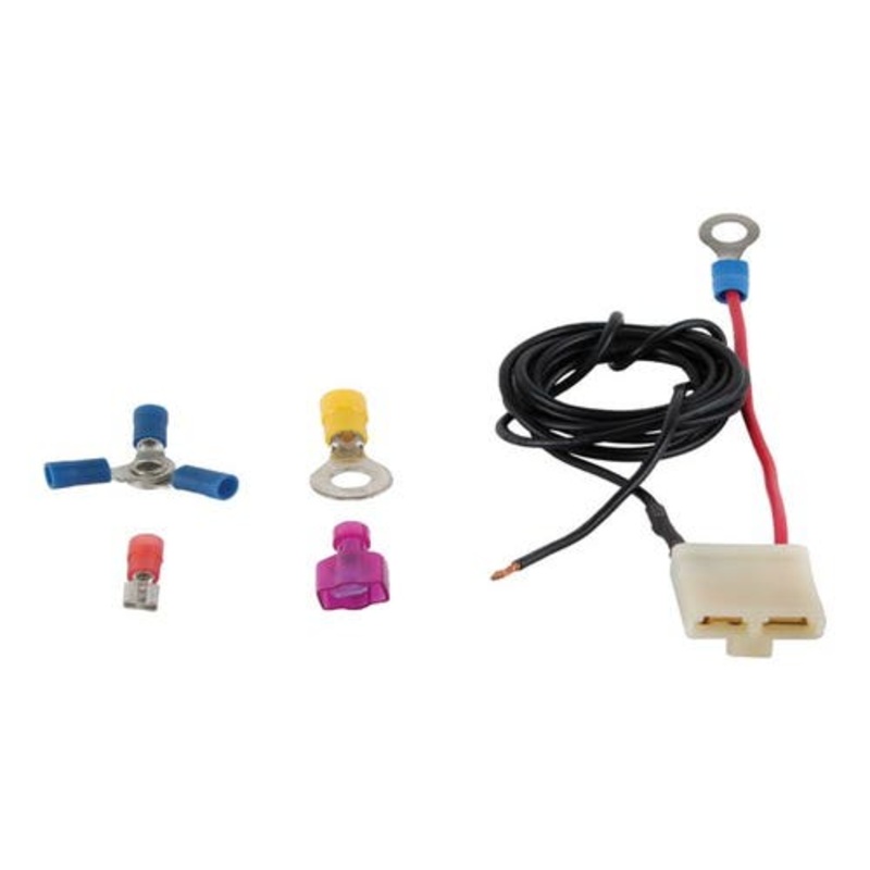 Alternator Conversion Wiring Harness fits Ford 2000 3000 4000 5000 7000