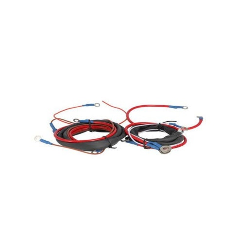 Alternator Conversion Wiring Harness fits Ford 2N 8N 9N