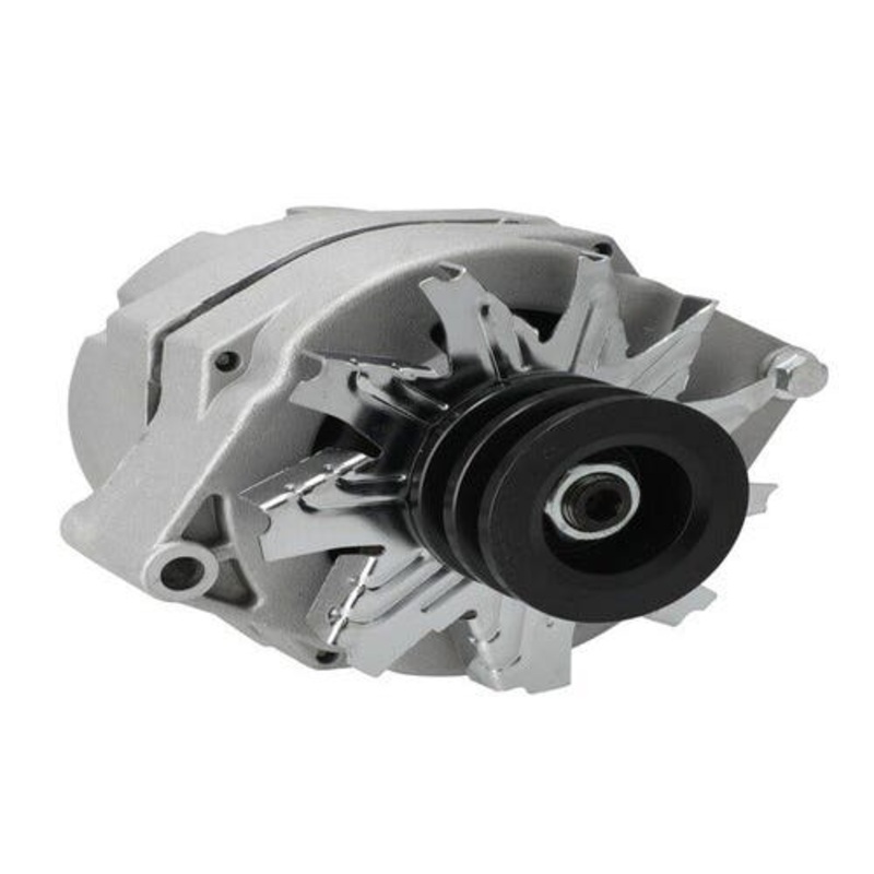 Alternator - Delco Style (7127-SE) fits John Deere 3010 3020 4010 4020