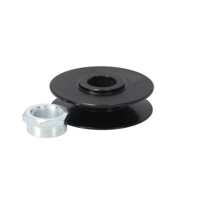 Alternator Pulley - Single Groove