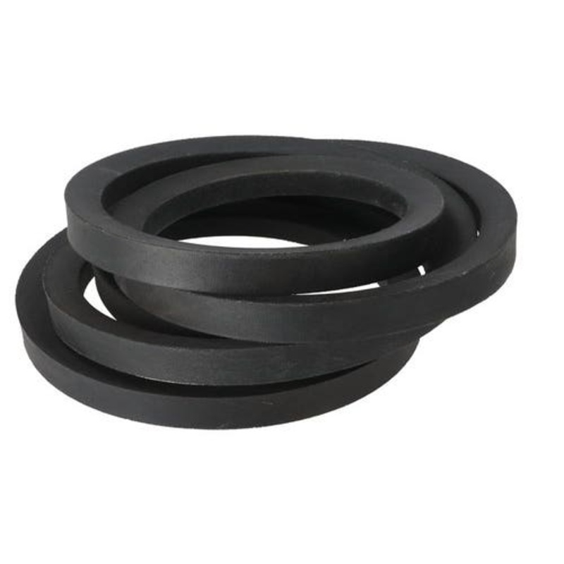 Belt - Upper Platform and Feeder House fits John Deere 3300 4400 4420 4400 H76028