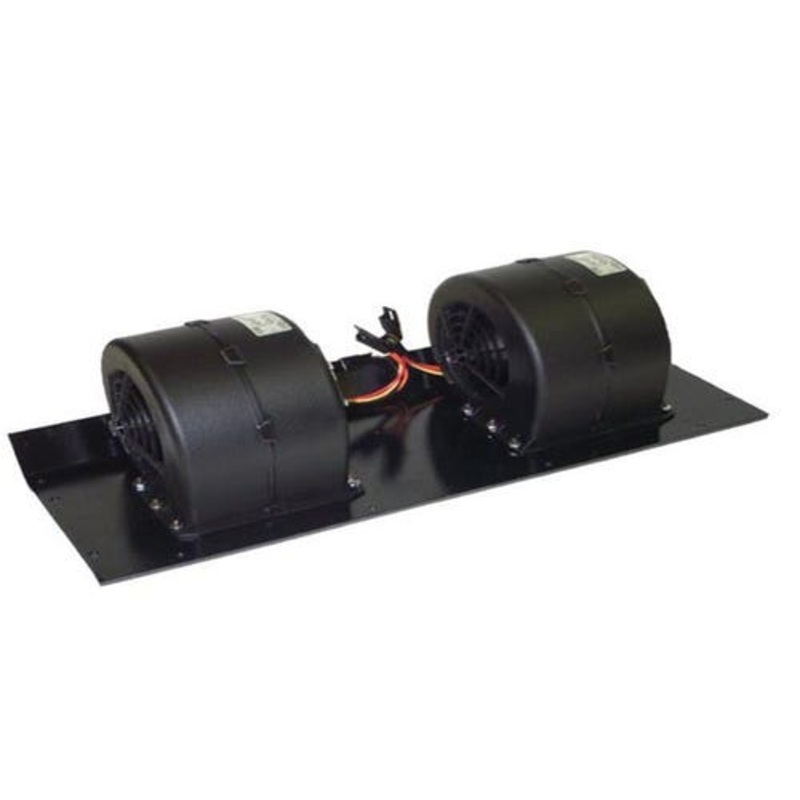 Cab Blower Motor Assembly fits Ford 3600 4110 4600 6610 3600 4600 3600 4600 3600 3600 4110 4110 4110 4110 3600 4110 4600 6610 6610 7610 E0NN18456BA
