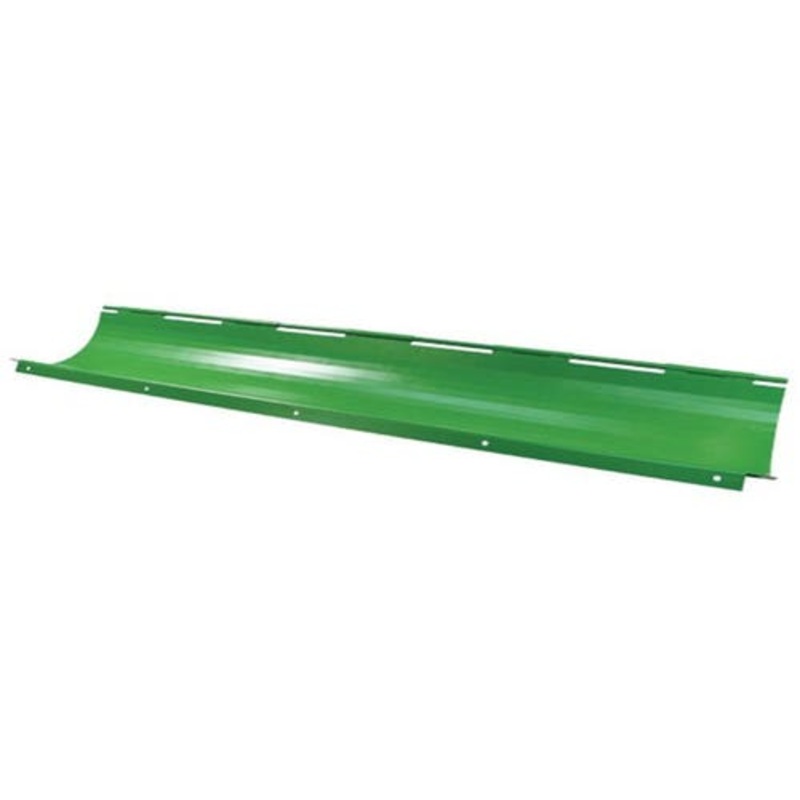 Clean Grain Door Assembly - Solid fits John Deere CTS 9400 9410 9450 9500 9510 9550 9560 9650 STS 9660 STS 9750 STS 9760 STS 9860 STS AH139388