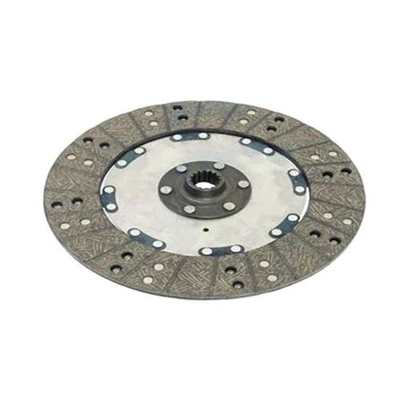 Clutch Disc fits John Deere 300 300B 301 302 302A 401 401B 401D 1020 1520 2020 2030 2040 2440 2630 2640 300 300B 301 302 302A 401 401B 401D RE29880