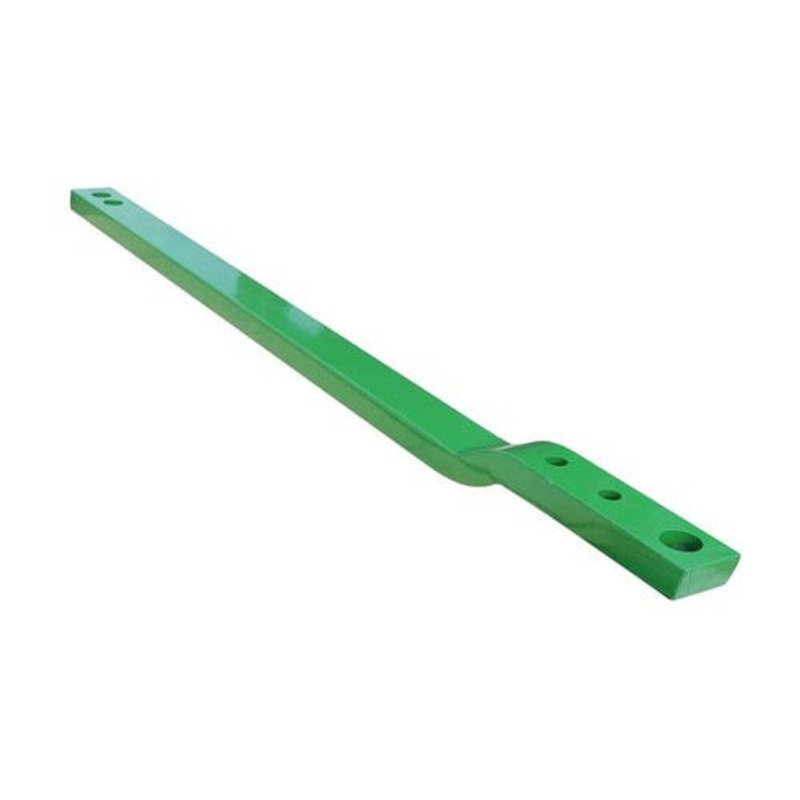 Drawbar fits John Deere 8100 8110 8120 8130 8200 8210 8220 8225R 8230 8245R 8270R 8295R 8300 8310 8320 8400 8410 8420 8420T 8430 8520 8520T R297781