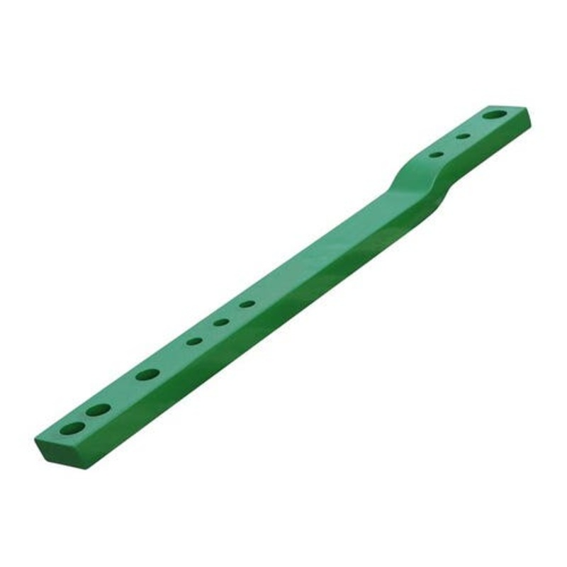 Drawbar Offset Heavy Duty fits John Deere 7210R 7230R 7250R 7270R 7290R 7310R 7630 7720 7820 R297787 R228958