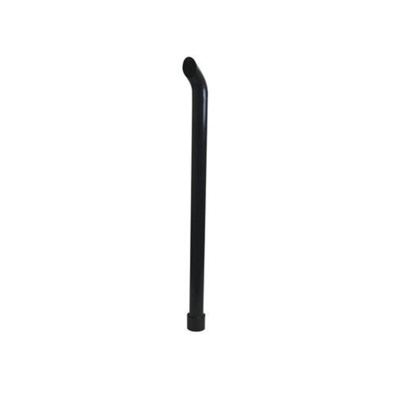Exhaust Pipe - Corner Post Stack fits John Deere 6110 6210 6310 6410 6200 6300 6400 6410 AL115443 AL82996