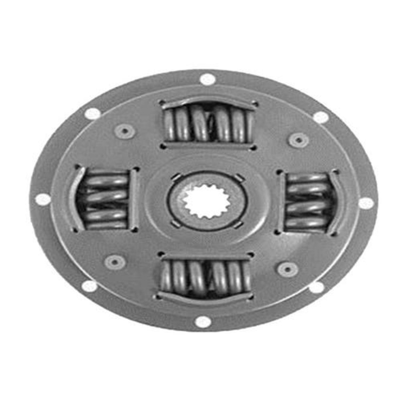 Flywheel PTO Drive Hub Dampener fits New Holland TC35 TC35DA TC40 TC40DA TC45 TC45A TC45DA TZ22DA TZ24DA TZ25DA SBA320400580 fits Case IH SBA320400580
