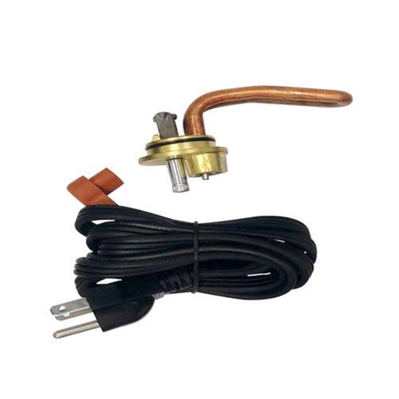 Frost Plug Heater fits International 815 915 1440 1460 1470 1480 fits Case IH 5088 71151C91
