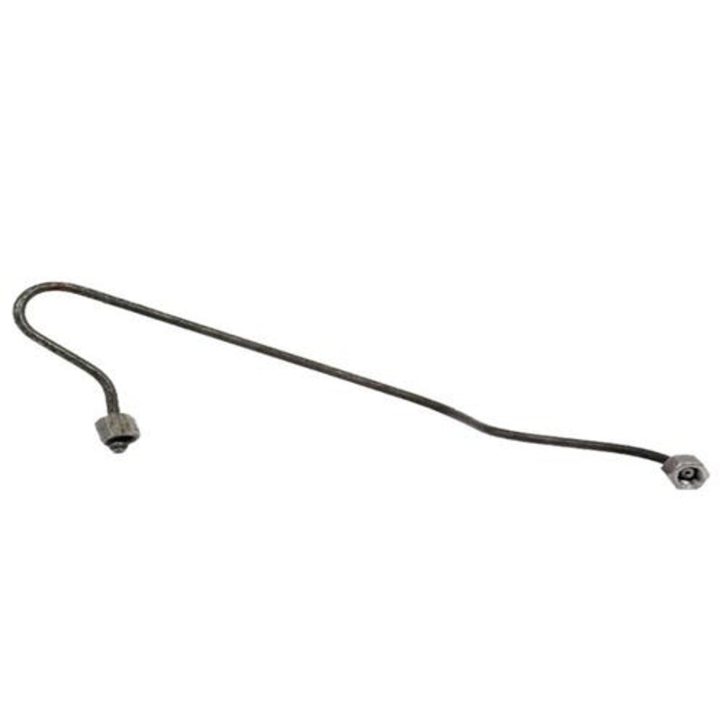 Fuel Injector Pipe #3 fits Ford 3000 3055 3100 3120 3300 3400 3500 5000 5100 5110 5200 5610 5900 6410 6610 6710 6810 7000 7100 7610 7710 C5NE9A557G