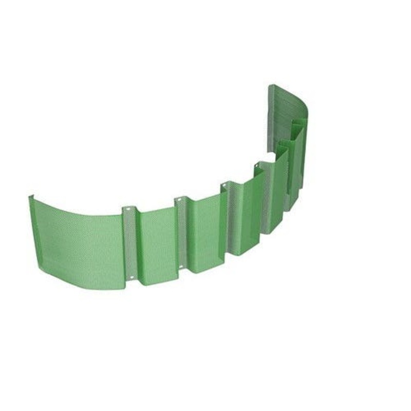 Grille fits John Deere SE6510 SE6610 6205 6505 6506 6510 6600 6605 6610 6800 6810 6900 6910 L80035