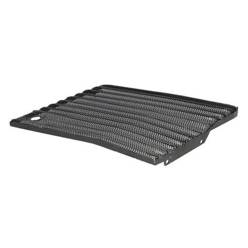 Grille - Left Hand fits New Holland 5640 6640 7740 81875285 E9NN8K189AC E9NN8K189AD fits Ford 5640 6640 7740 81875285 E9NN8K189AC E9NN8K189AD